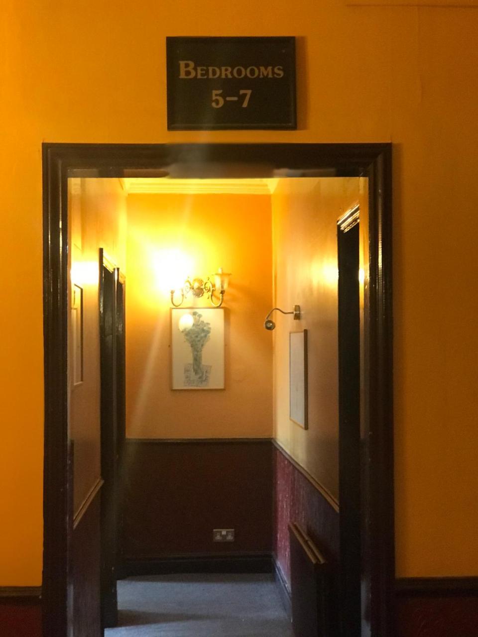 The Midland Hotel ヘメル・ヘムステッド エクステリア 写真